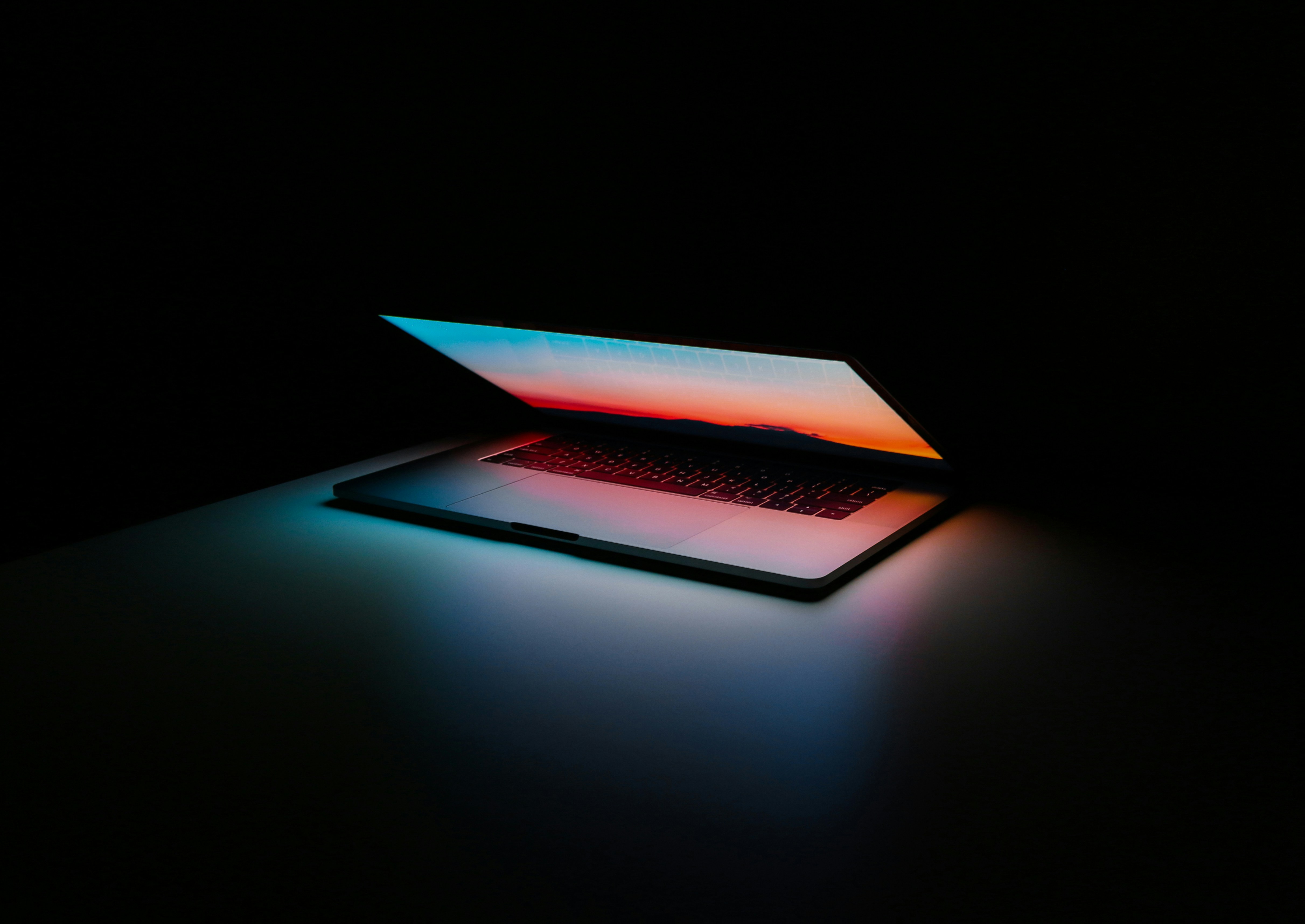 Laptop image